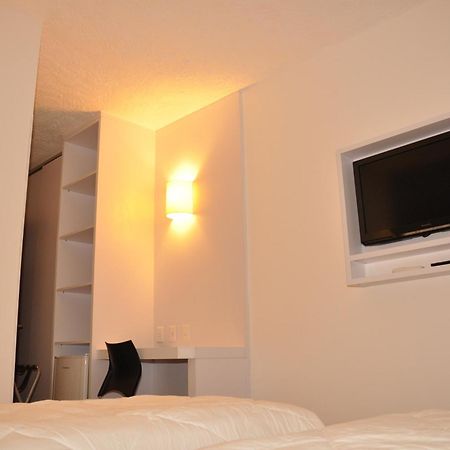Hotel Ipe Ms Campo Grande  Ruang foto