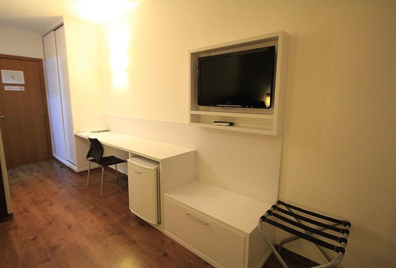 Hotel Ipe Ms Campo Grande  Bagian luar foto