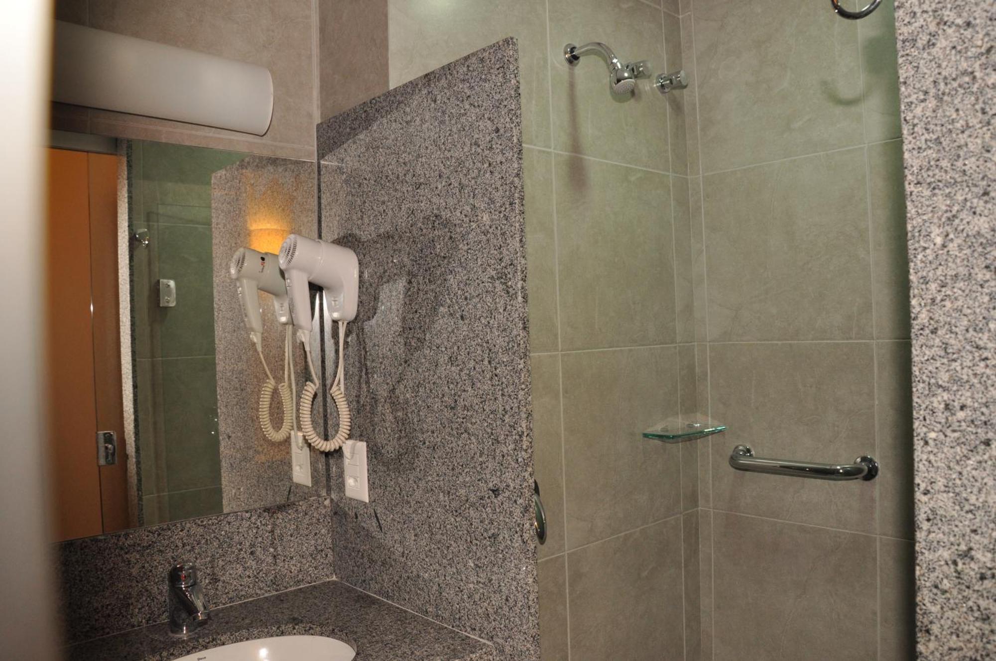 Hotel Ipe Ms Campo Grande  Ruang foto