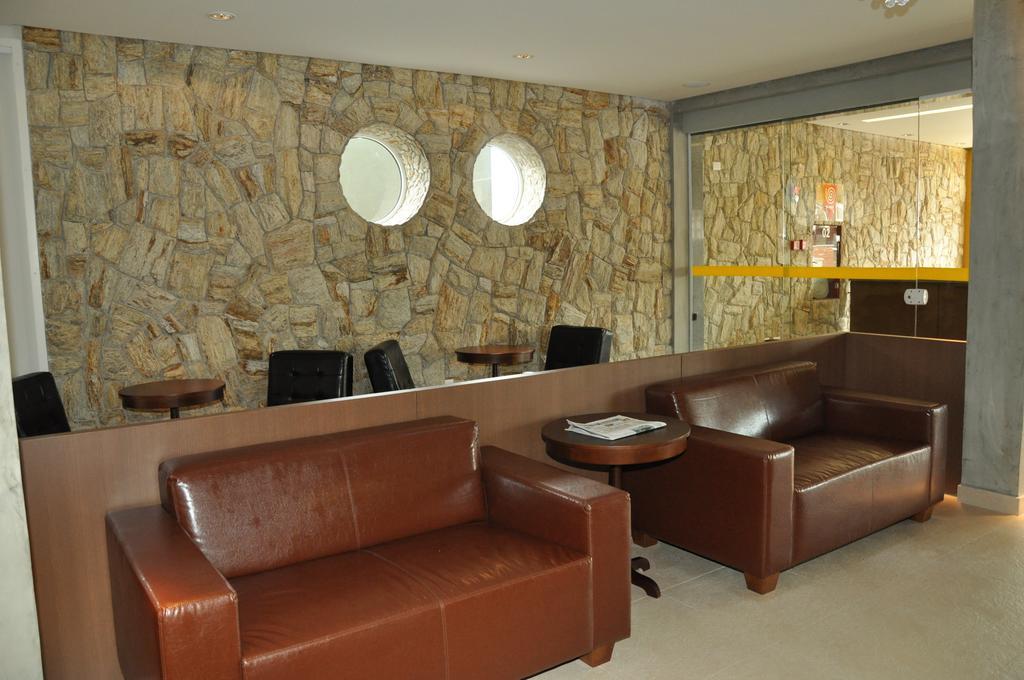Hotel Ipe Ms Campo Grande  Bagian luar foto