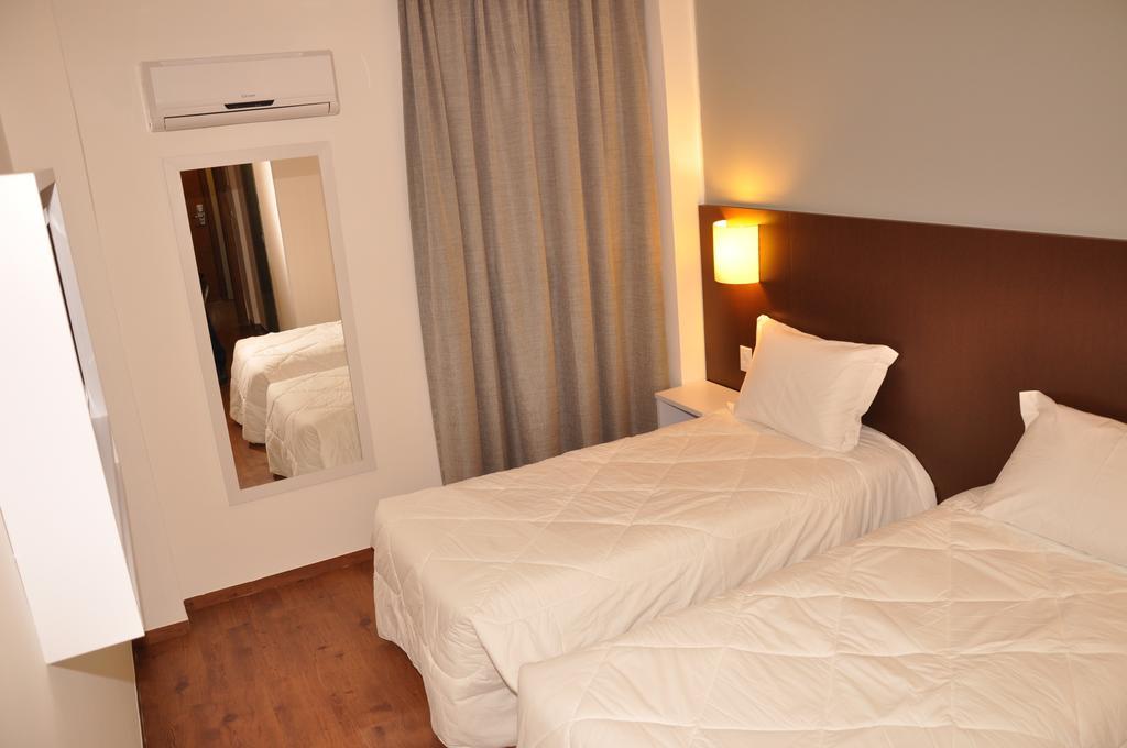 Hotel Ipe Ms Campo Grande  Ruang foto