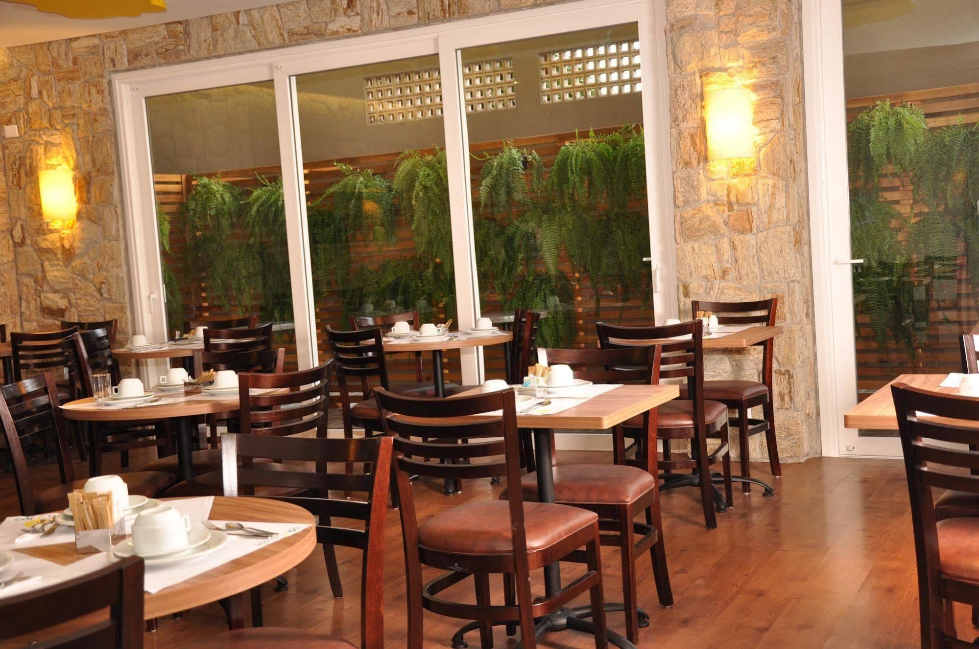 Hotel Ipe Ms Campo Grande  Bagian luar foto